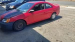 Trunk/hatch/tailgate Coupe With Spoiler Fits 01-05 Civic 449091. Fixed Price $375.00.