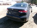 Used Deck Lid Fits: 2024 Toyota Corolla Sedan W/o Spoiler Conventional Ignition. Fixed Price $1063.64.