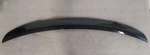 Toyota Trunk Deck Lid Spoiler Wing 76085-AQ010 76871-AQ010 Genuine Oem. Fixed Price $150.00.