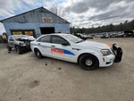 Trunk/decklid/hatch/tailgate Chevy Caprice 11 12 13. Fixed Price $260.00.