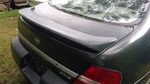 Trunk/hatch/tailgate With Spoiler Fits 00-01 Nissan Altima Oem. Fixed Price $594.99.
