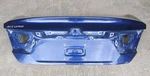 2018-22 Honda Accord Rear Trunk Lid Shell Panel Oem Obsidian Blue. Fixed Price $299.99.
