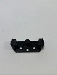 07-13 Bmw 328I Trunk Lid Actuator Lock Latch Hinge Striker Plate 7078167 Oem. Fixed Price $14.99.