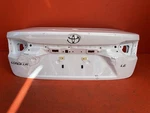 2020 2021 2022 2023 2024 Toyota Corolla Le Trunk Lid Oem. Fixed Price $300.00.