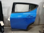 Driver Left Rear Side Door Fits 23-25 Hornet 3212371. Fixed Price $669.00.