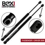 Ford Taurus W/ Spoiler 10-17 Trunk Gas Lift Supports Struts Rod Arm Shocks. Fixed Price $20.56.