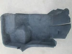 Mercedes-benz W220 S430 S500 Left Side Trunk Liner 2206931191 / 9C24. Fixed Price $75.00.