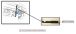 Right Rear Shock Absorber Oem 2022 Chevrolet Trailblaz. Fixed Price $125.00.