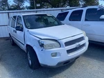 2005 06 07 08 2009 Chevrolet Uplander Rear Trunk/tailgate Suv *check Tint/heat*. Fixed Price $500.49.