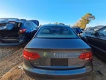 Trunk/hatch/tailgate Sedan With Integrated Spoiler Fits 10-12 Audi A4 2695703. Fixed Price $215.80.