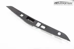 2013-2016 Mercedes E350 W212 Rear Trunk Deck Lid Handle Cover Panel Oem. Fixed Price $65.44.