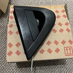 Honda Civic MK8 Rear Right Exterior Door Handle 72640-SMG-E014-M1. Fixed Price $18.94.