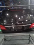 Used Deck Lid Fits: 2017 Mercedes-benz Gls-class 166 Type GLS350D Surro. Fixed Price $913.49.