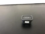 2020 Jaguar Xe Trunk Release Button F-p Ace Xf Oem. Fixed Price $49.89.