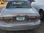 1997-2005 Buick Park Avenue Trunk/decklid/hatch/tailgate Oem CO5Z9. Fixed Price $1318.65.