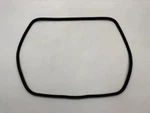 Mini Cooper Trunk Lid Hatch Gasket Seal 51717132471 02-13 R50 R53 R56. Fixed Price $69.99.