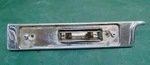 Jaguar XJ6 XJ12 Reverse Light Housing Lucas L803 Assembly No Lens. Fixed Price $26.99.