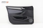 2025 - 2026 Volkswagen Jetta Front Left Side Interior Door Panel Trim Cover Oem. Fixed Price $214.99.