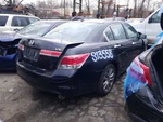Trunk/hatch/tailgate Sedan With Navigation Fits 11-12 Accord 4818606. Fixed Price $165.00.