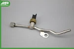 11-13 Bmw F10 535I N55 Low Fuel Pressure Sensor Line Hose Pipe Supply Unit Oem. Fixed Price $52.00.