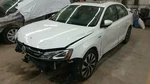 Tailgate / Trunk Decklid For Jetta Assy Wht With Lights Camera 2D1. Fixed Price $199.99.