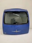 05-08 Chrysler Pt Cruiser Trunk Tailgate Hatchback With Lock Cylinder Blue. Fixed Price $377.94.