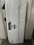 2022-2026 Nissan Frontier Tailgate White Genuine 93400-9BU0A Oem. Fixed Price $550.98.