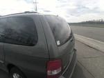 Trunk/hatch/tailgate Without Spoiler Fits 03-05 Sedona 32389482. Fixed Price $507.74.