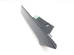 16-19 Nissan Rogue Korea Rear Driver Trunk Applique Air Spoiler 96032-5HA0A. Fixed Price $74.99.