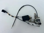 98-03 Jaguar XJ8 Vnd X308 Rear Left Driver Side Door Lock Latch Actuator Oem. Fixed Price $180.70.