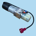 Trunk Lid Hydraulic Pump Motor A2118000948 Oem 07-09 Mercedes W211 E350 Wagon. Fixed Price $89.95.