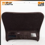 14-19 Bentley Flying Spur Rear Trunk Tailgate Boot Lid Trim Panel Assembly Oem. Fixed Price $145.29.