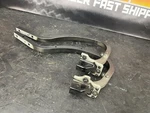 2010-2016 Hyundai Genesis Coupe Oem Rear Trunk Lid Left & Right Hinges Used. Fixed Price $30.70.