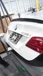Trunk/hatch/tailgate With Spoiler Fits 14-16 Bmw 528I 12083. Fixed Price $494.00.