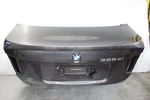 Bmw E90 3-SERIES Trunk Sparkling Graphite (A22) 2008 LM53. Fixed Price $161.99.