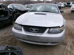 Trunk/hatch/tailgate Without Spoiler Fits 99-04 Mustang 1558112. Fixed Price $450.00.