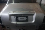 Rear Trunk Deck Lid Assembly Silver 41627130167 Oem Rolls Royce Phantom 2004. Fixed Price $1279.99.