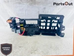 2008-10 Audi A8 D3 Rear Trunk Fuse Box Relay Communication Module 4E0971845 Oem. Fixed Price $33.54.
