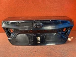 2015 2016 2017 Toyota Camry Se Trunk Lid Deck Oem 64401-06A60. Fixed Price $264.00.