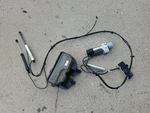 2009-2012 Mercedes GL450 GL550 Trunk Lift Gate Hydraulic Shock Motor Pump Module. Fixed Price $315.00.
