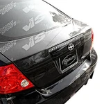 For Scion 2005-2009 Vis Racing Carbon Fiber Hatch. Fixed Price $1048.50.
