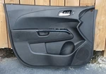 12 13 14 16 Chevy Sonic Driver Door Panel Oem 95351558. Fixed Price $149.00.