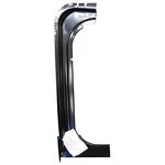 Liftgate Seal-goodmark Lkq Corp GMK2422714701L Fits 1970 Plymouth Barracuda. Fixed Price $119.87.