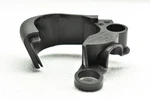 2008-2016 Audi A5 Left Trunk Hinge Plate 8T0827207 S5 08-16. Fixed Price $15.00.