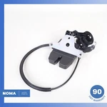 07-15 Jaguar X150 Xk Rear Trunk Boot Lock Latch Actuator 6W83442A66BF Oem. Fixed Price $41.50.