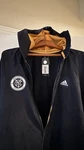 Adidas Nyc Football Club Jacket GK1744-290 Men's Size Xl. Fixed Price $99.95.
