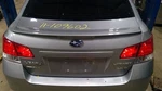 Trunk/hatch/tailgate Sedan With Rear View Camera Fits 10-14 Legacy 10268502. Fixed Price $560.00.