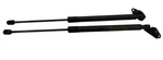 08-10 Nissan Rogue Trunk Liftgate Shock Strut Cylinder Support 90450-JM00A. Fixed Price $48.97.
