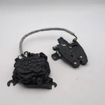 2023 - 2026 Bmw X5 G05 Left Tailgate Trunk Lid Latch Lock Actuator W/ Motor. Fixed Price $269.99.