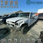 (pickup Local Only) Trunk/hatch/tailgate Sportside Fits 88-98 Gmc 1500 17. Fixed Price $199.90.